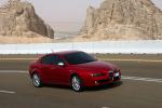 Alfa Romeo 159 TI 2008 года (WW)